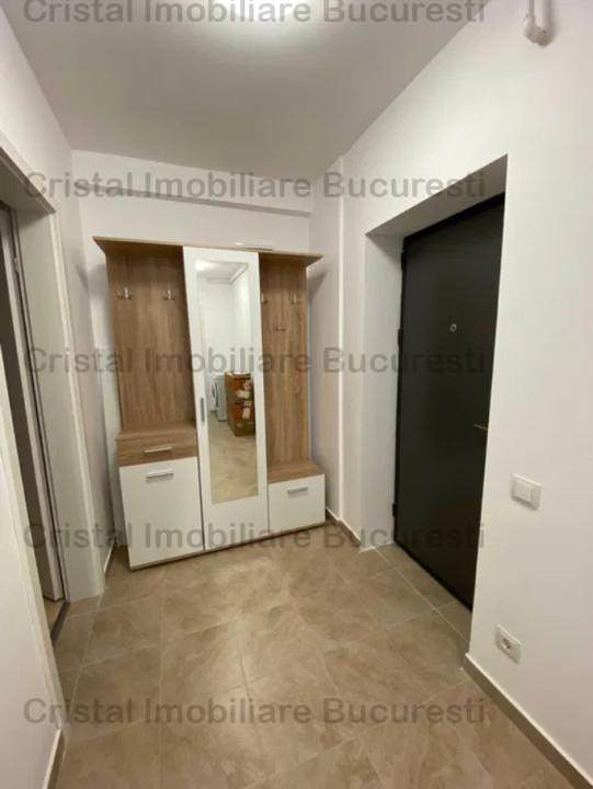  Vand apartament decomandat cu 2 camere, metrou Nicolae Teclu