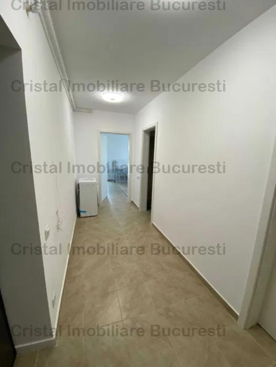  Vand apartament decomandat cu 2 camere, metrou Nicolae Teclu