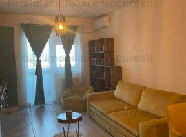 Apartament 2 camere Metropolitan Metalurgiei / Prima inchirere