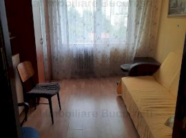 Apartament 3 camere , spatios, geam la baie, 600 m metrou Dristor