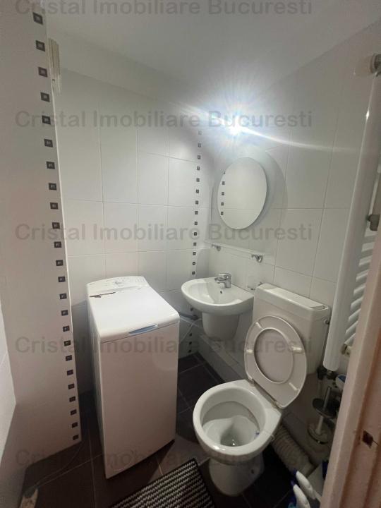 Inchiriez apartament 3 camere, zona Nerva Traian