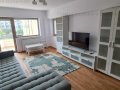 Inchiriez apartament 2 camere, zona Unirii, cu centrala proprie si loc de parcare