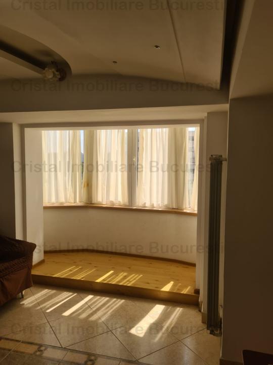 Inchiriez apartament 3 camere, zona Piata Alba Iulia, petfriendly