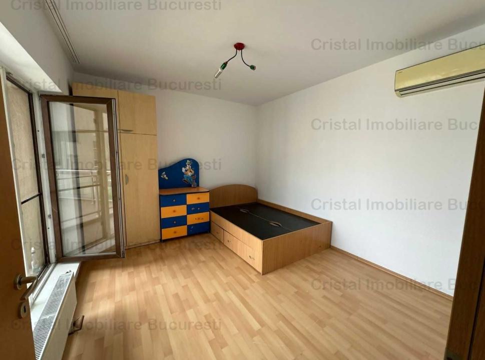 Apartament 3 camere, 2 bai, 2 locuri parcare, Liviu Rebreanu