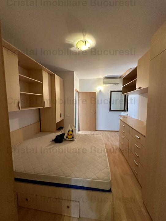 Apartament 3 camere, 2 bai, 2 locuri parcare, Liviu Rebreanu