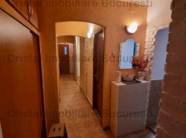 Apartament 3 camere, zona Apusului