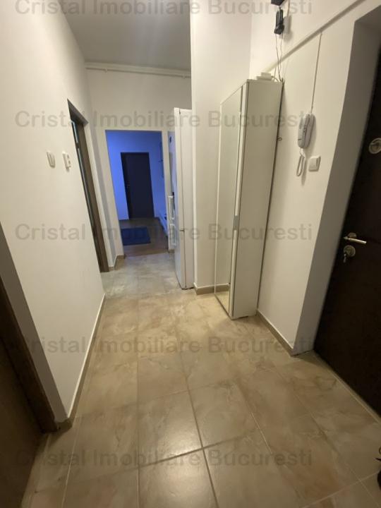 Apartament 3 camere, Salajan