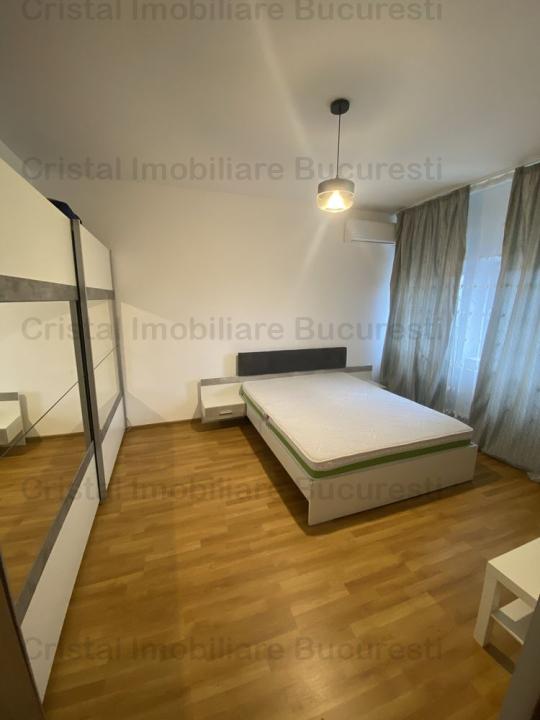 Apartament 3 camere, Salajan