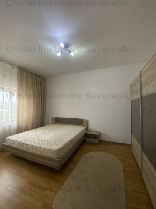 Apartament 3 camere, Salajan