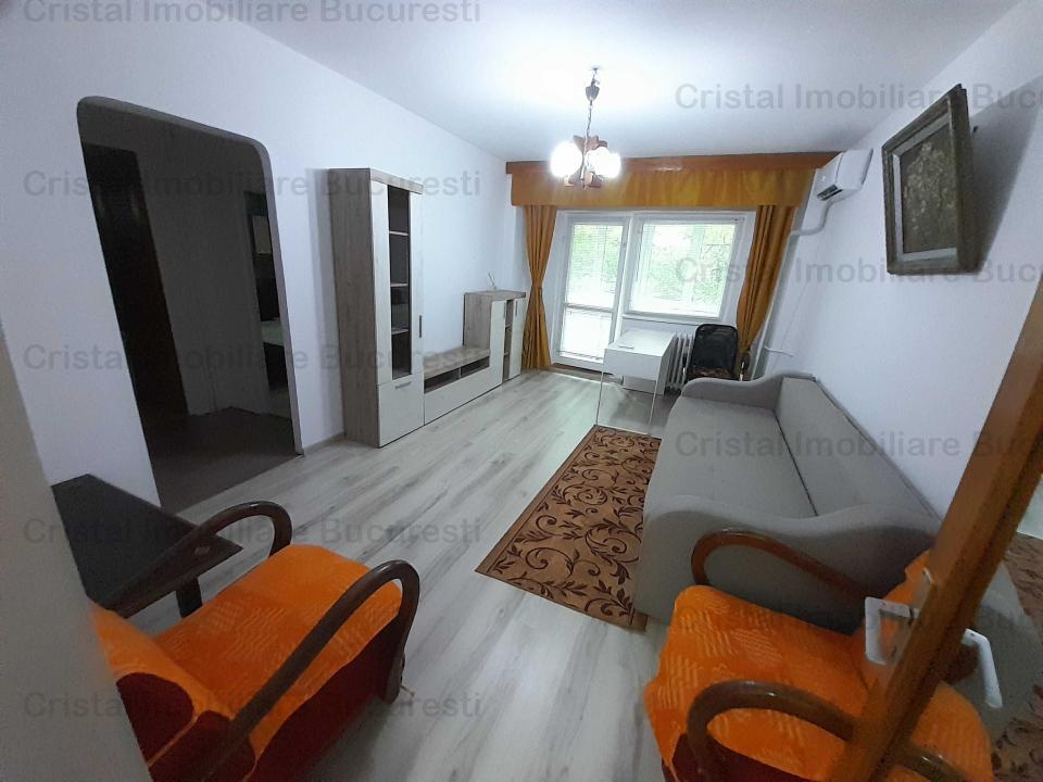 Apartament 2 camere, Timpuri Noi, la 500 m de metrou Timpuri Noi