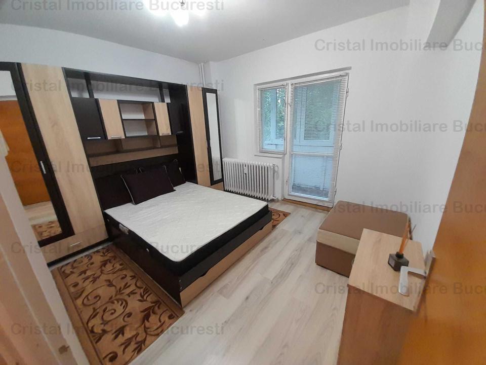 Apartament 2 camere, Timpuri Noi, la 500 m de metrou Timpuri Noi