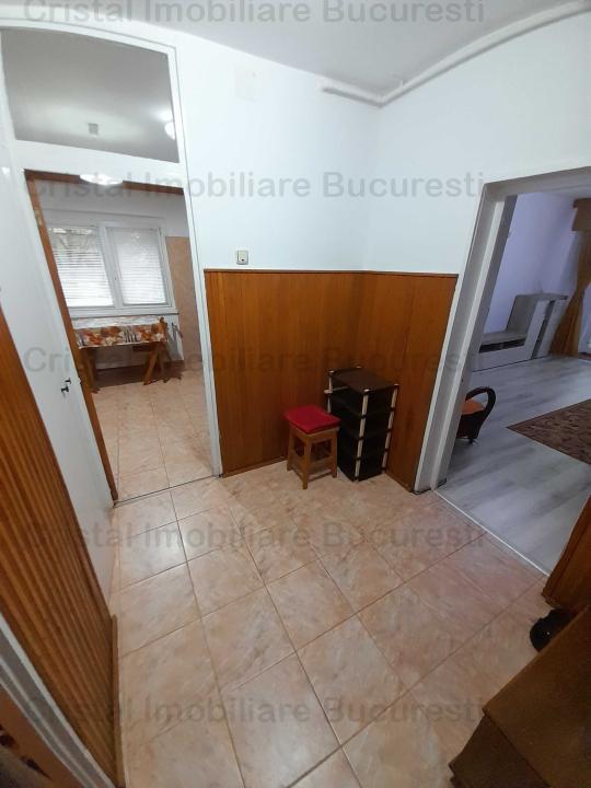 Apartament 2 camere, Timpuri Noi, la 500 m de metrou Timpuri Noi