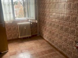 Apartament 3 camere. Zona linistita. Izvorul Crisului. Brancoveanu.