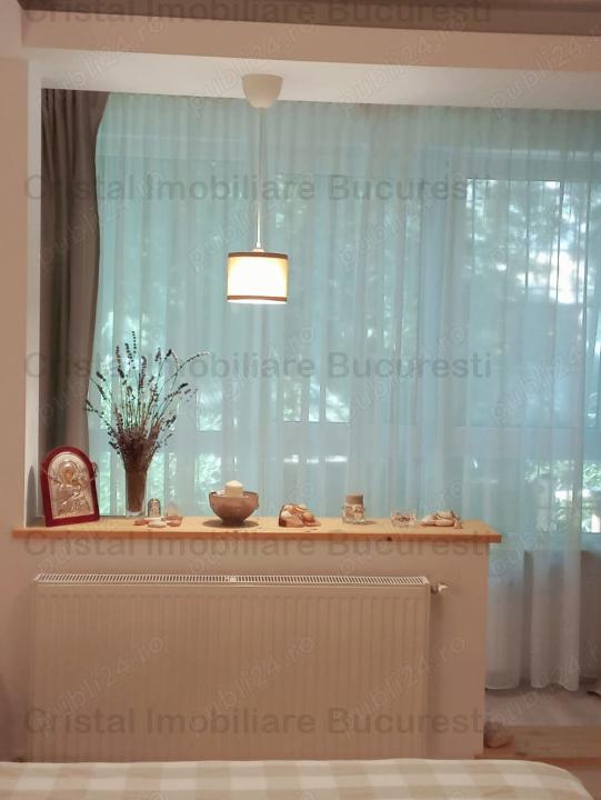 Apartament 3 camere. Brancoveanu. zona Izvorul Rece. 