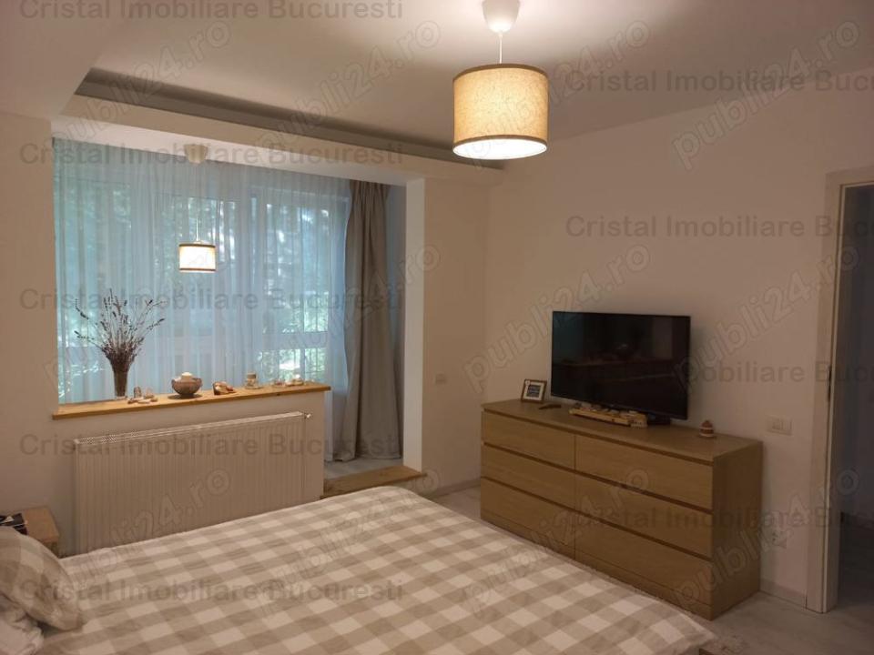 Apartament 3 camere. Brancoveanu. zona Izvorul Rece. 