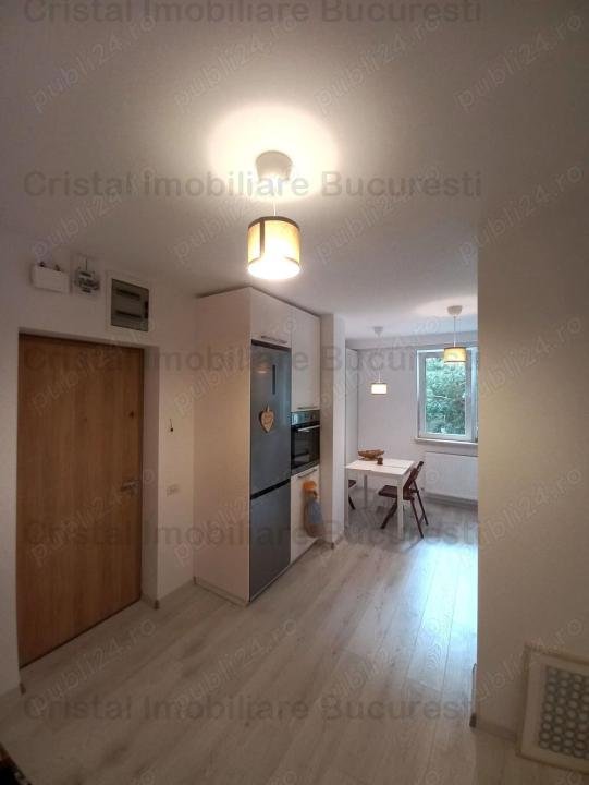 Apartament 3 camere. Brancoveanu. zona Izvorul Rece. 