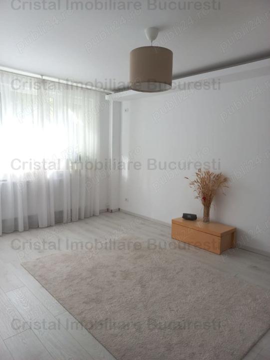 Apartament 3 camere. Brancoveanu. zona Izvorul Rece. 