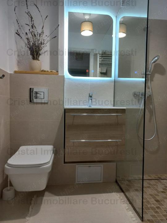 Apartament 3 camere. Brancoveanu. zona Izvorul Rece. 