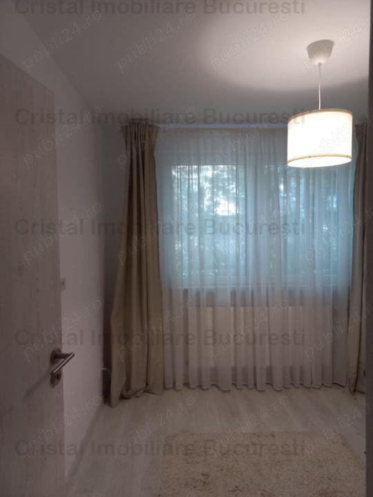 Apartament 3 camere. Brancoveanu. zona Izvorul Rece. 