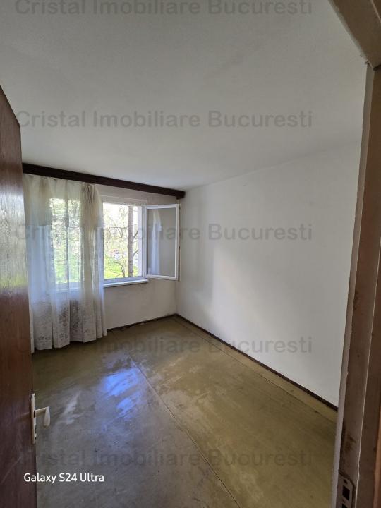 Apartament 3 cam, dec, cf1, 1/8, Trapezului/ Prevederii