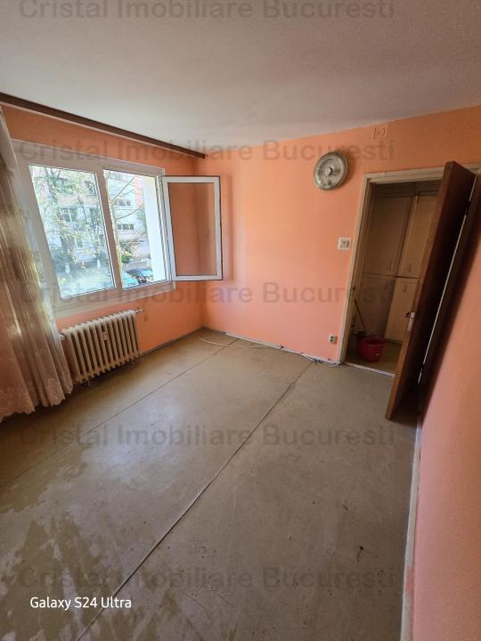 Apartament 3 cam, dec, cf1, 1/8, Trapezului/ Prevederii