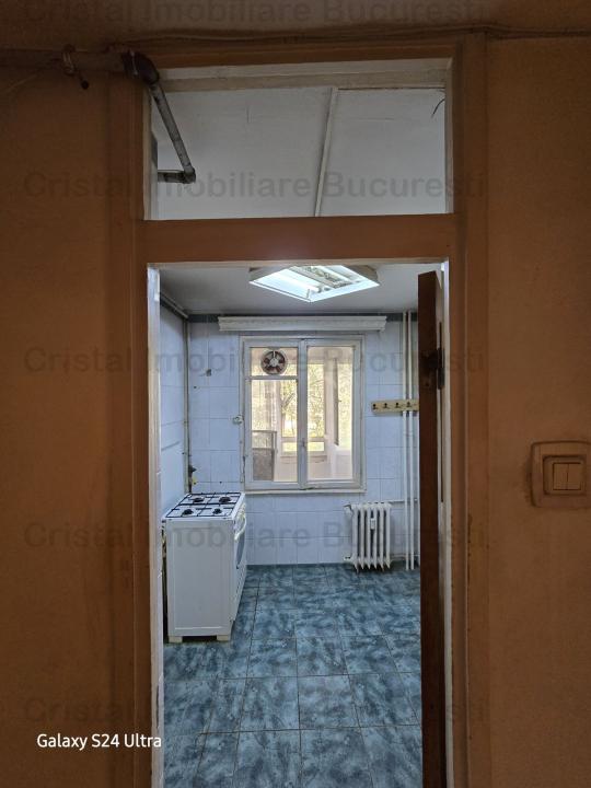 Apartament 3 cam, dec, cf1, 1/8, Trapezului/ Prevederii