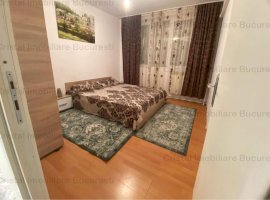 Apartament 2 camere de vanzare Drumul Taberei  metrou Raul Doamnei