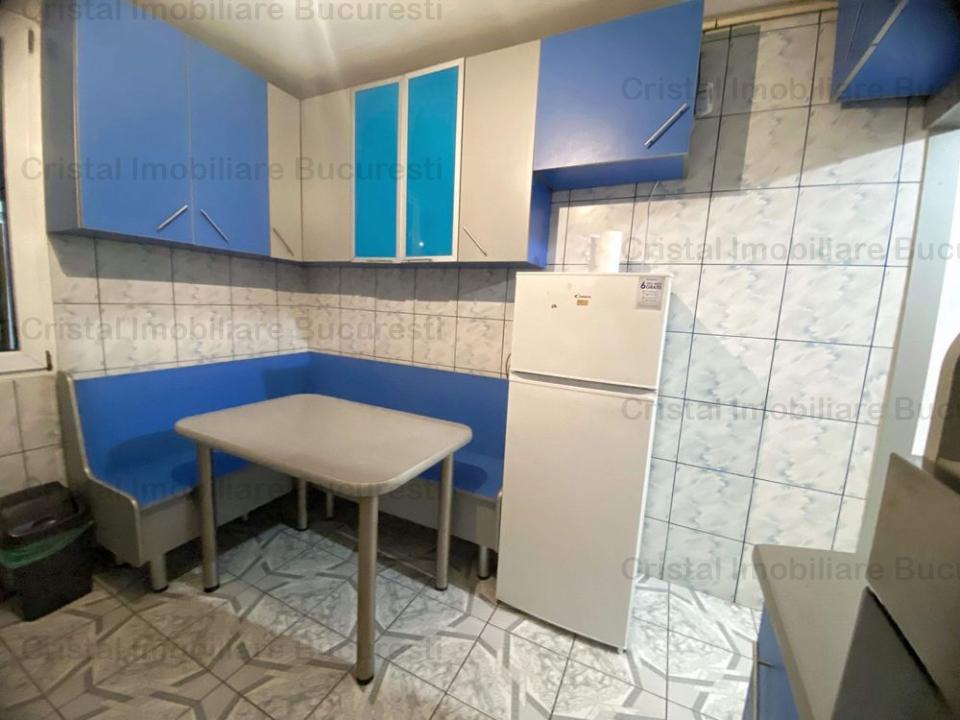 Apartament 2 camere de vanzare Drumul Taberei  metrou Raul Doamnei