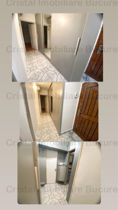 Apartament 2 camere de vanzare Drumul Taberei  metrou Raul Doamnei