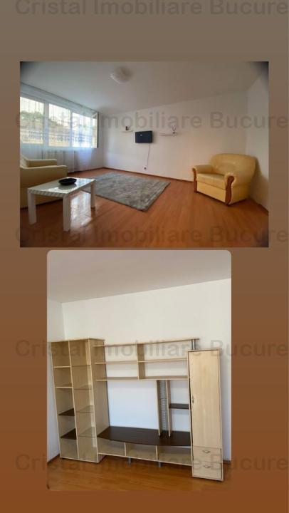 Apartament 2 camere de vanzare Drumul Taberei  metrou Raul Doamnei