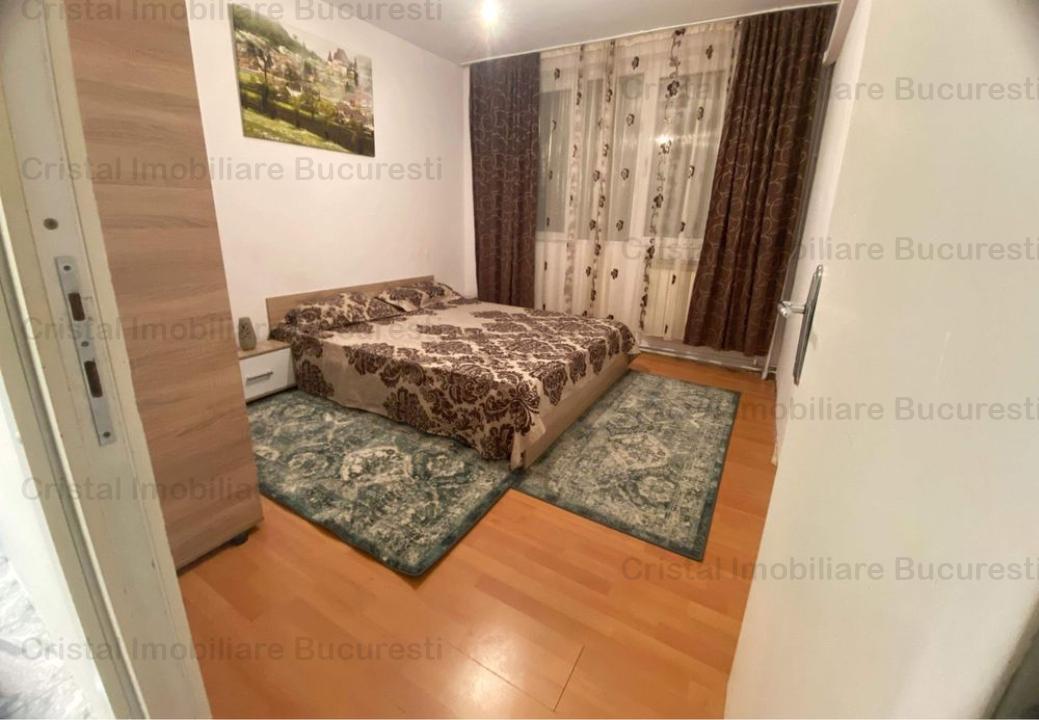 Apartament 2 camere de vanzare Drumul Taberei  metrou Raul Doamnei