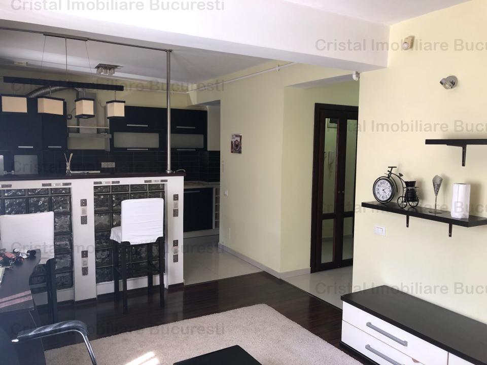 Apartament 2 camere de vanzare Valea Lunga