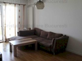 Inchiriez apartament 2 camere zona Vitan - Mihai Bravi, cu centrala proprie si  loc de parcare