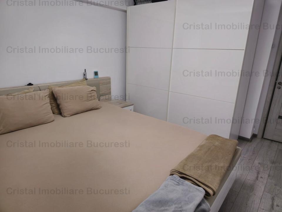 Inchiriez apartament 2 camere, zona Unirii, cu loc de parcare inclus