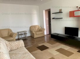 Închiriez apartament 2 camere în zona 1 Decembrie 