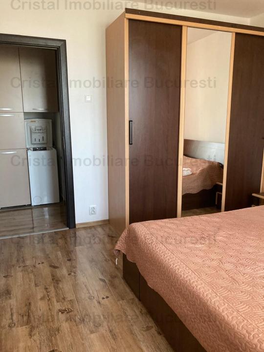 Închiriez apartament 2 camere în zona 1 Decembrie 