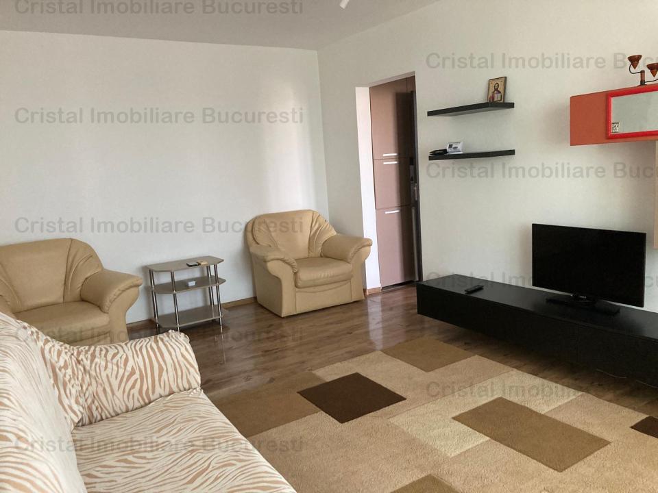 Închiriez apartament 2 camere în zona 1 Decembrie 