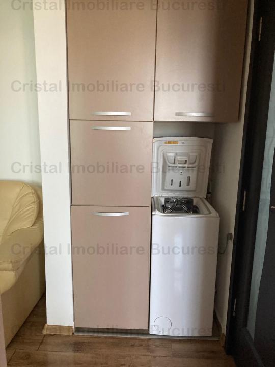 Închiriez apartament 2 camere în zona 1 Decembrie 