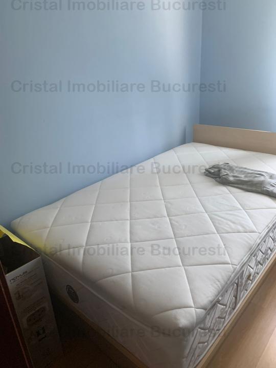 Inchiriez apartament de 4 camere in zona Titan 