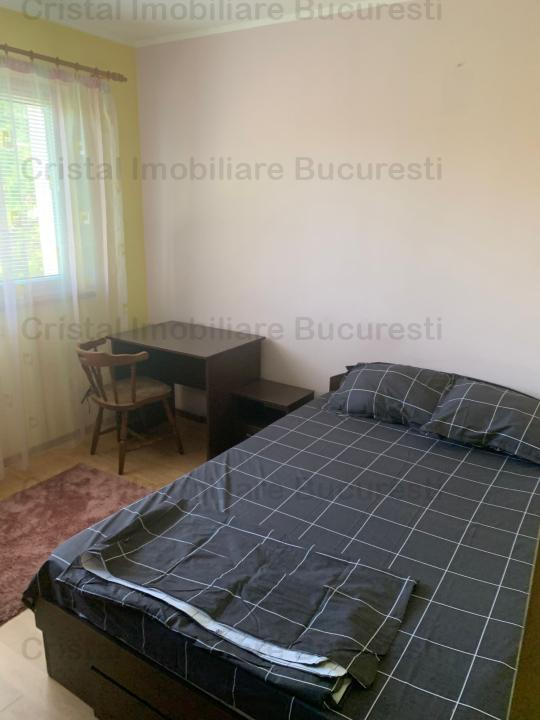 Inchiriez apartament de 4 camere in zona Titan 