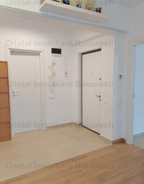 Inchiriez apartament de 2 camere in zona Salajan 