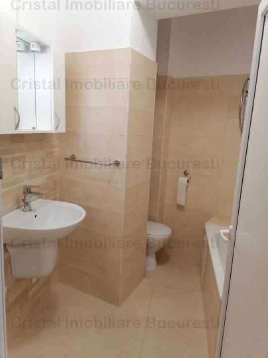 Inchiriez apartament de 2 camere in zona Salajan 