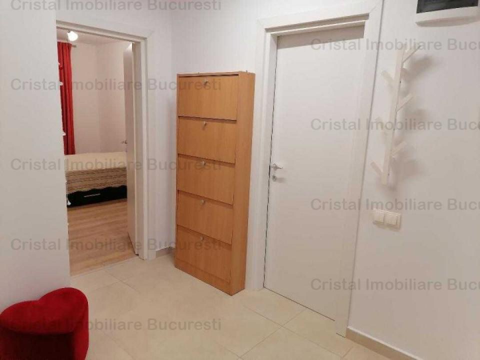 Inchiriez apartament de 2 camere in zona Salajan 