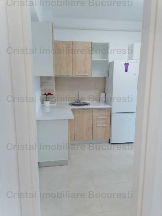 Inchiriez apartament de 2 camere in zona Salajan 