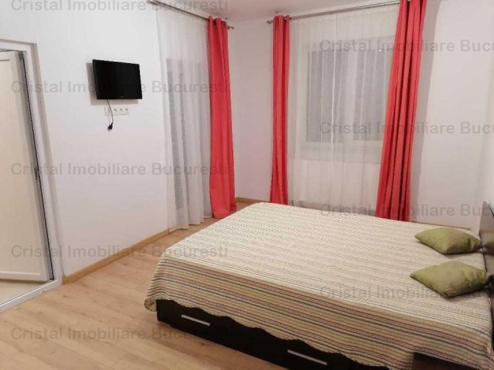 Inchiriez apartament de 2 camere in zona Salajan 