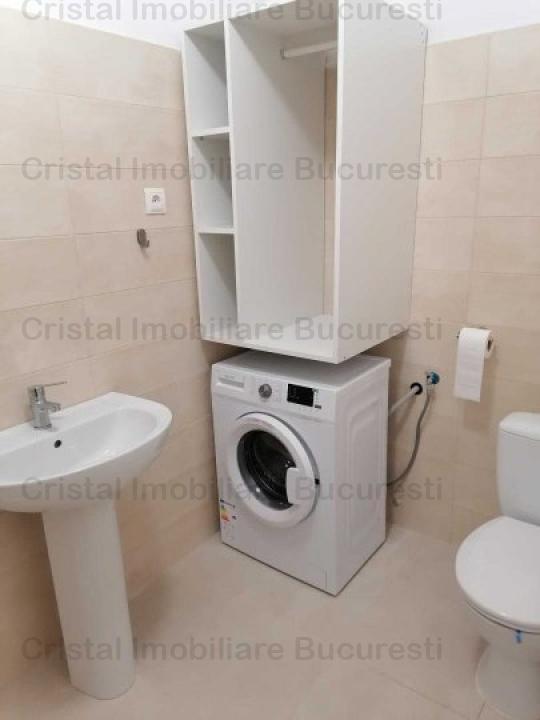 Inchiriez apartament de 2 camere in zona Salajan 