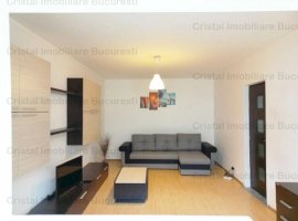 Inchiriez apartament de 2 camere in zona 1 Decembrie 