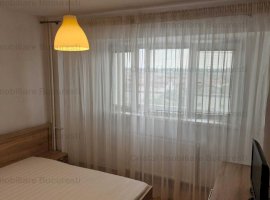 inchiriez apartament de 2 camere in zona 1 Decembrie 