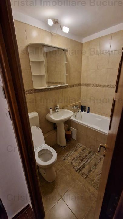 inchiriez apartament de 2 camere in zona 1 Decembrie 