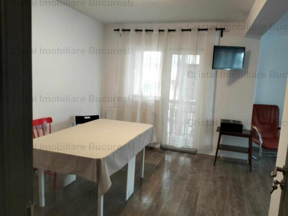 Inchiriez apartament de 2 camere in zona 1 Decembrie 